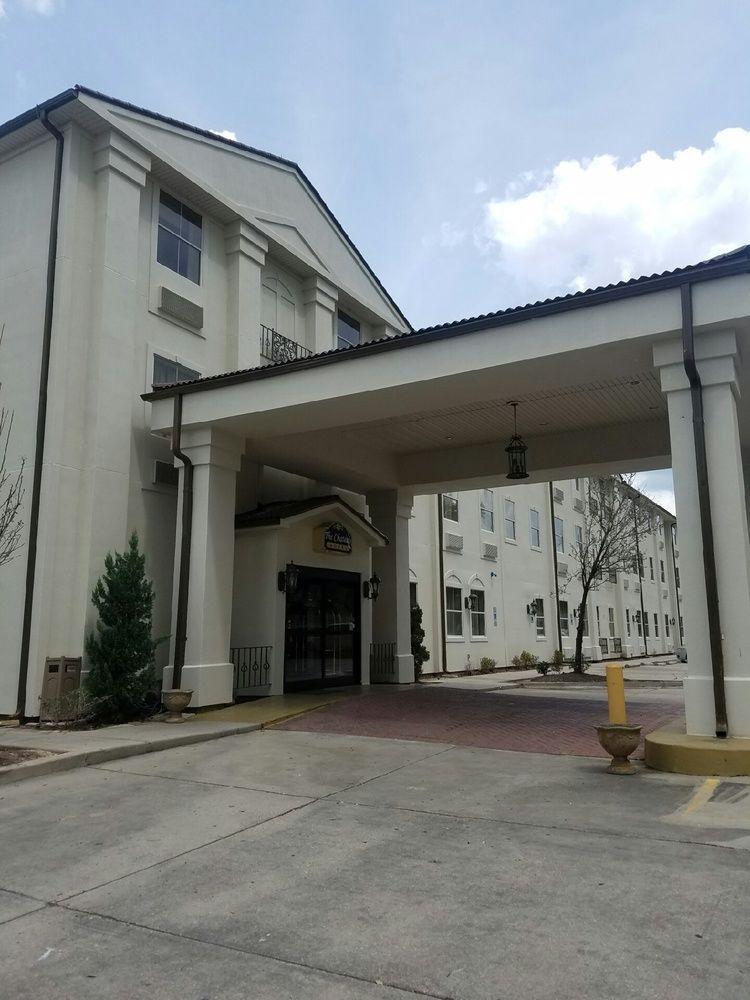 Spark By Hilton Lafayette South Екстериор снимка
