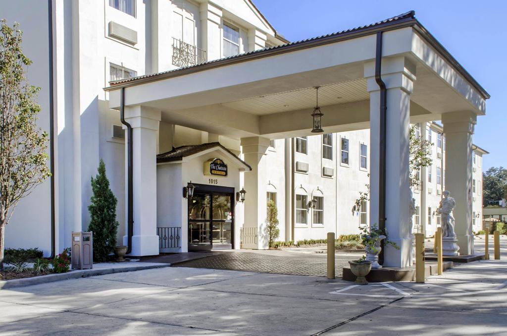Spark By Hilton Lafayette South Екстериор снимка