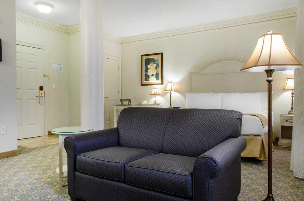 Spark By Hilton Lafayette South Екстериор снимка