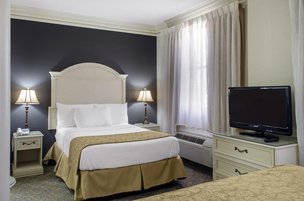 Spark By Hilton Lafayette South Екстериор снимка