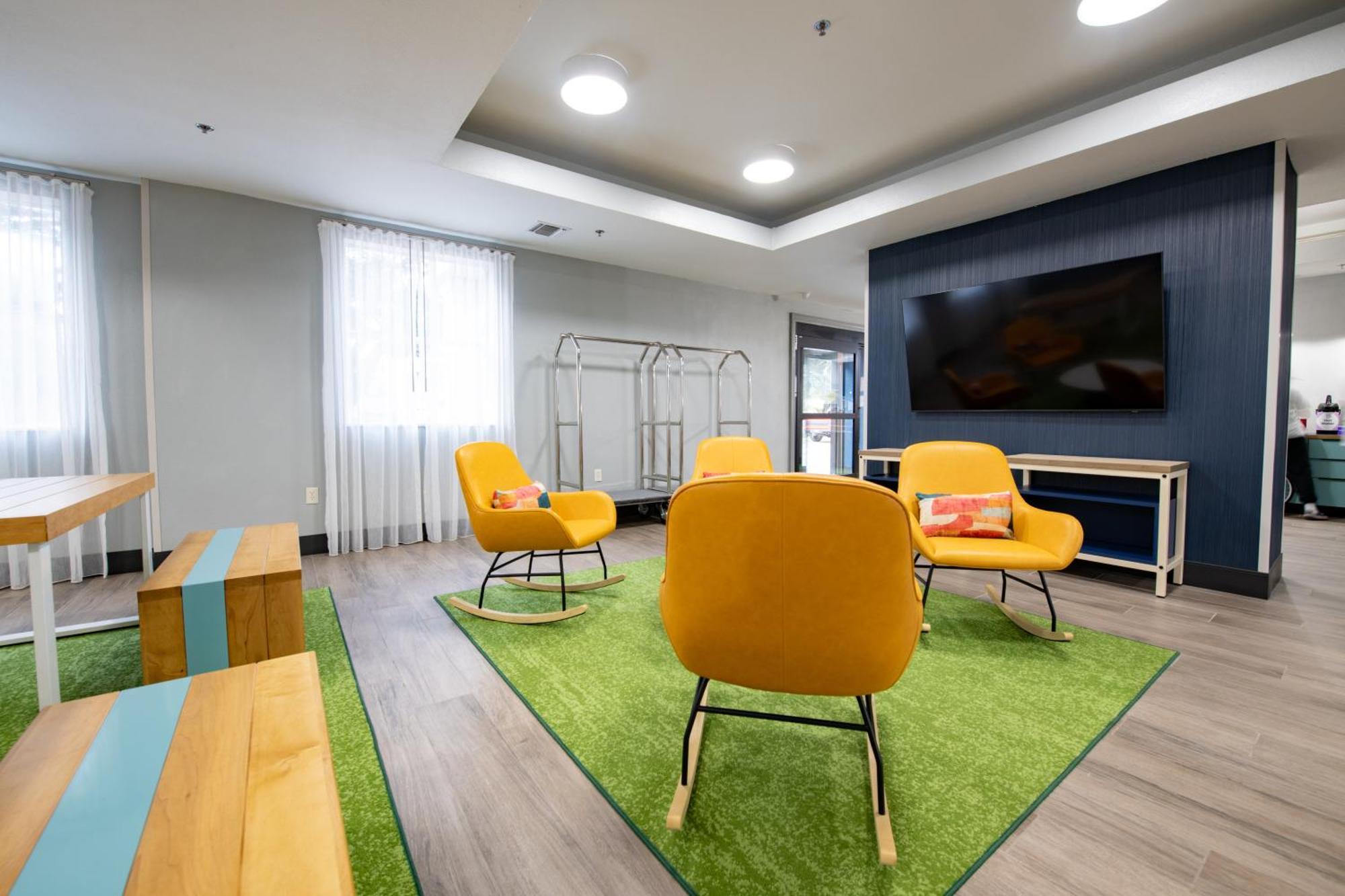 Spark By Hilton Lafayette South Екстериор снимка