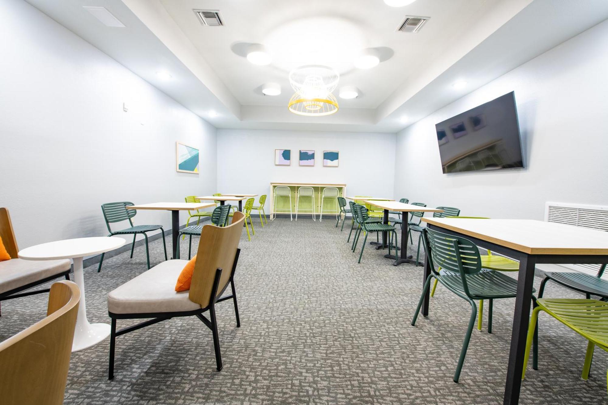 Spark By Hilton Lafayette South Екстериор снимка