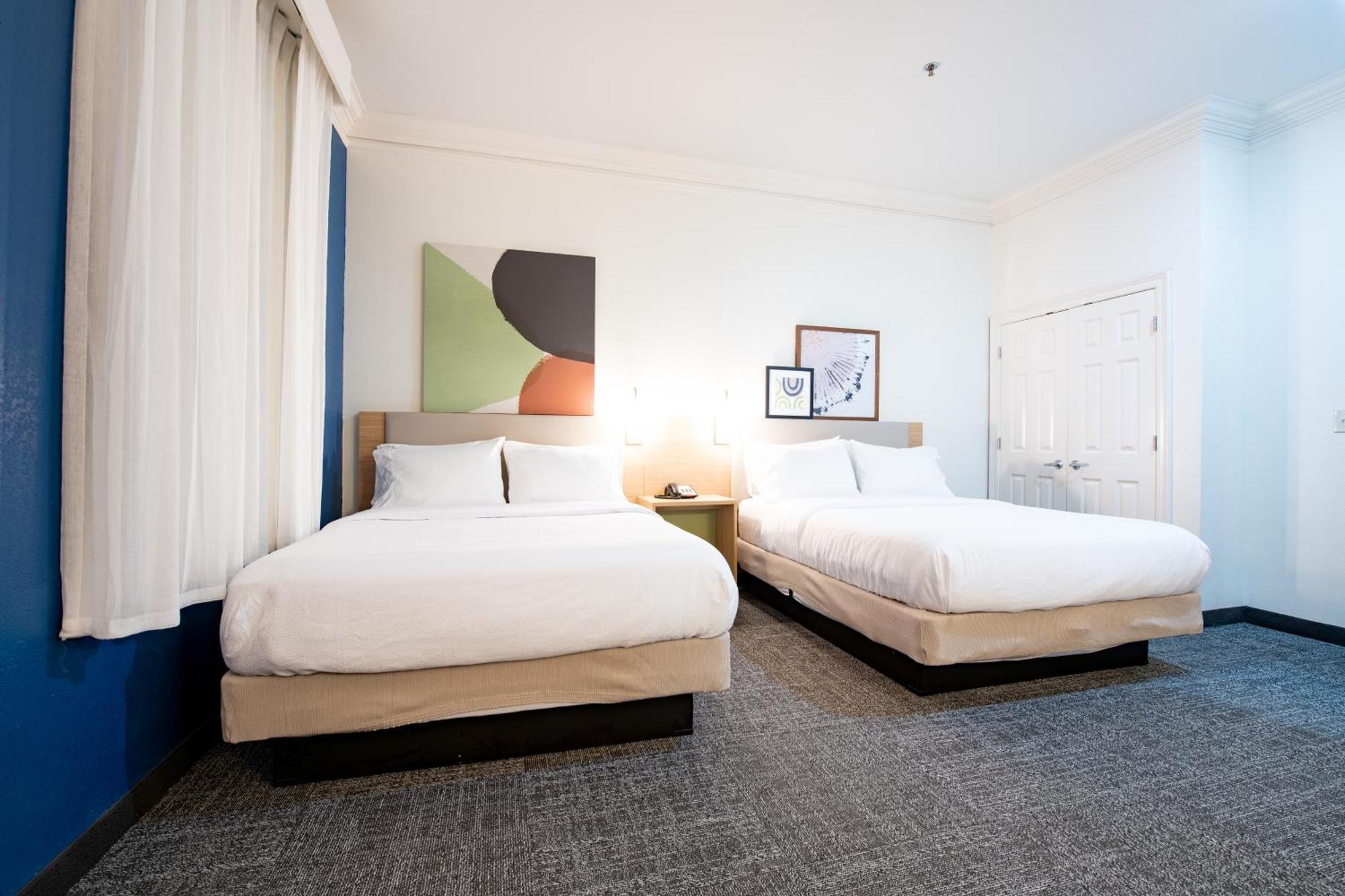 Spark By Hilton Lafayette South Екстериор снимка