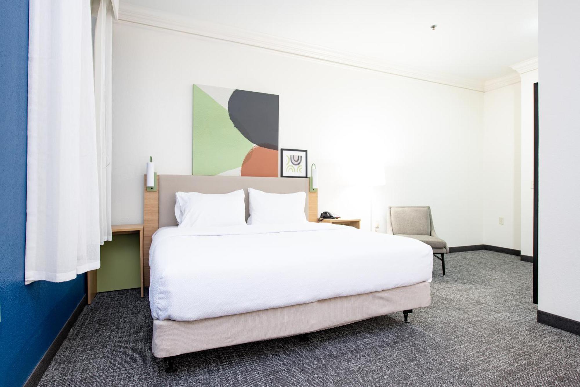 Spark By Hilton Lafayette South Екстериор снимка