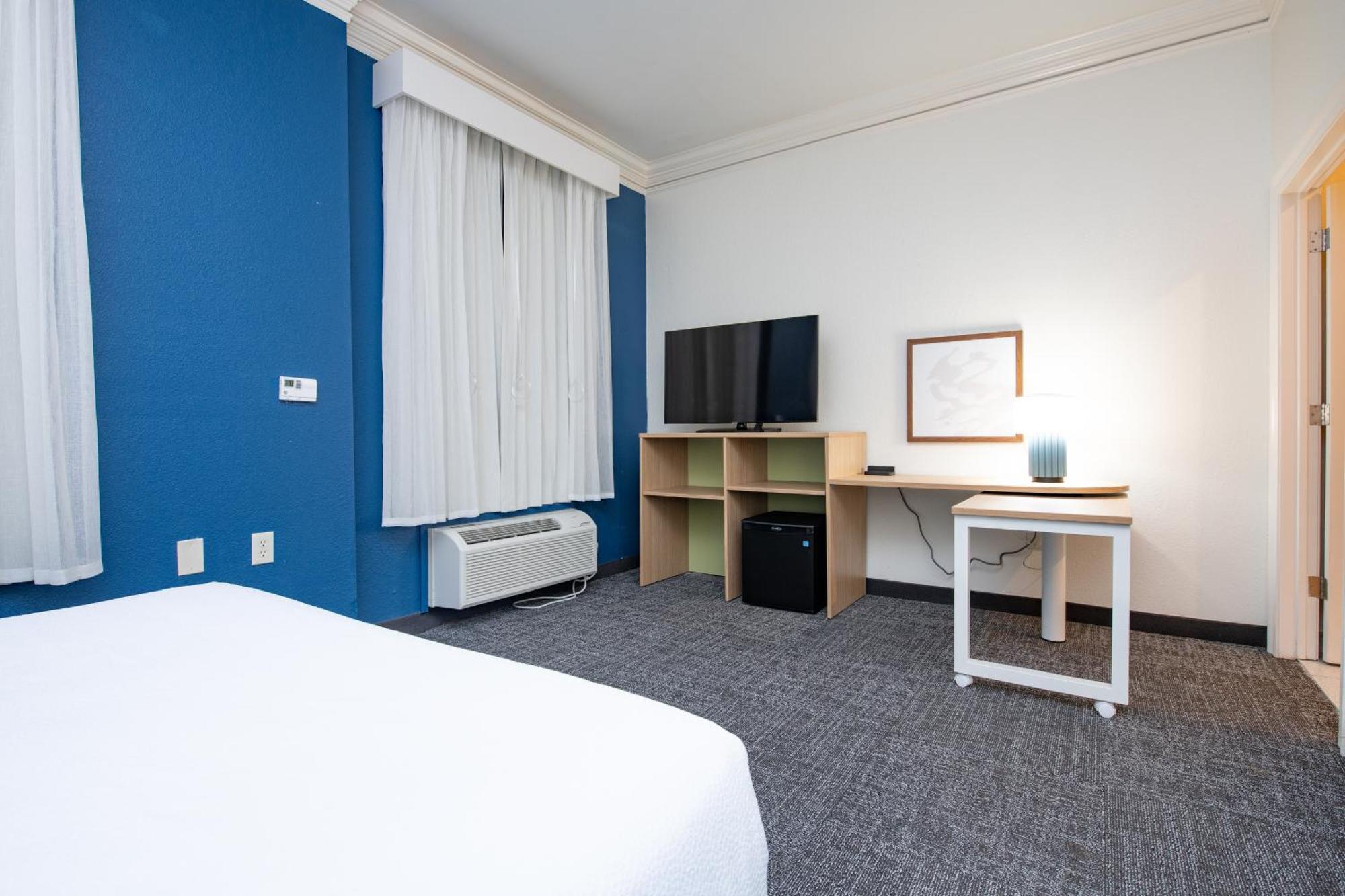 Spark By Hilton Lafayette South Екстериор снимка