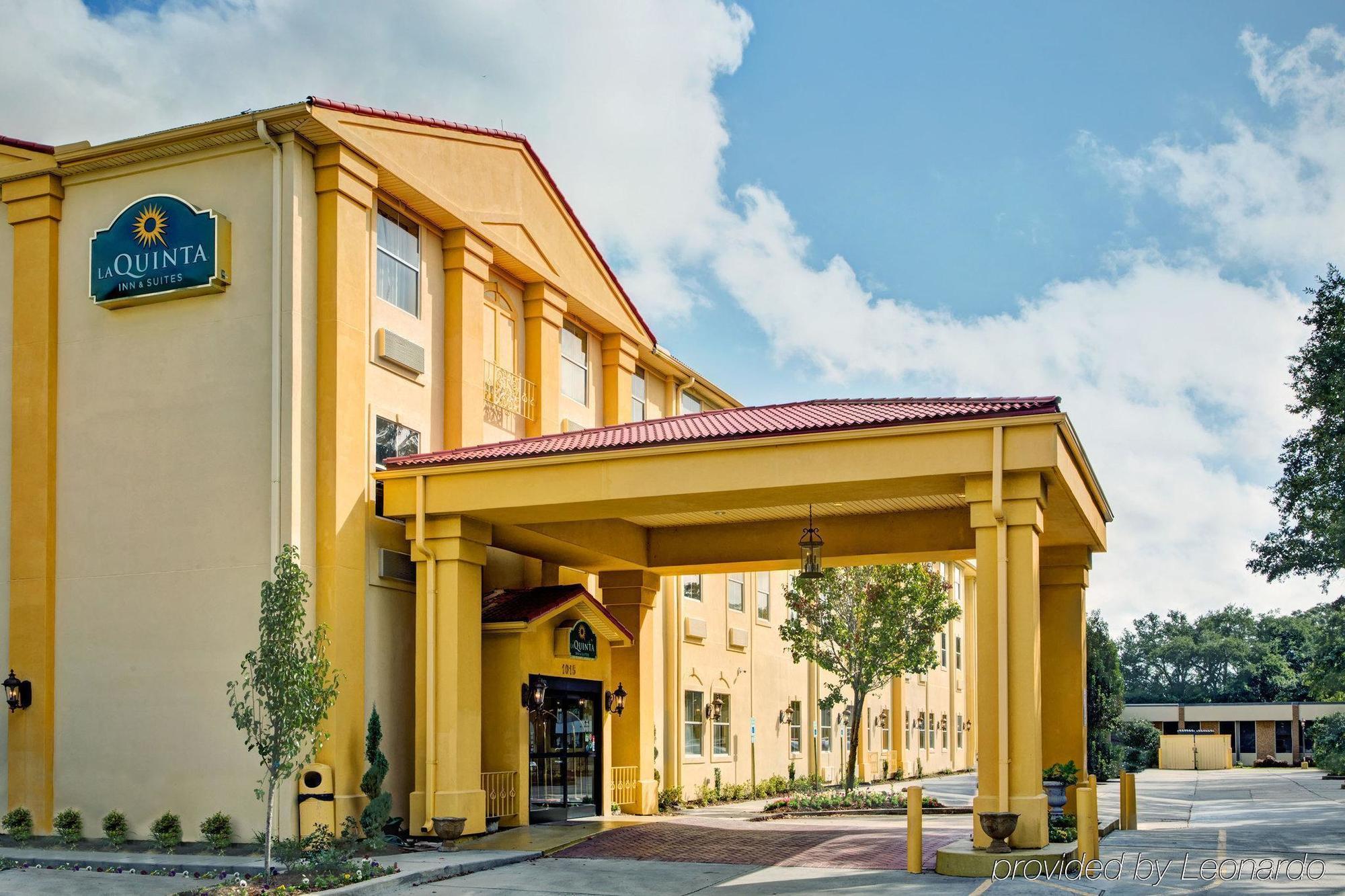Spark By Hilton Lafayette South Екстериор снимка