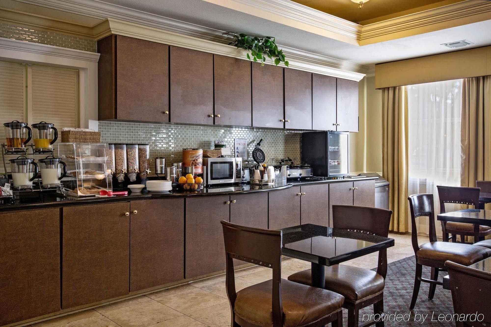 Spark By Hilton Lafayette South Екстериор снимка