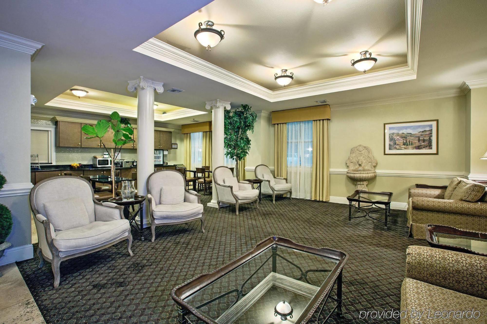 Spark By Hilton Lafayette South Екстериор снимка