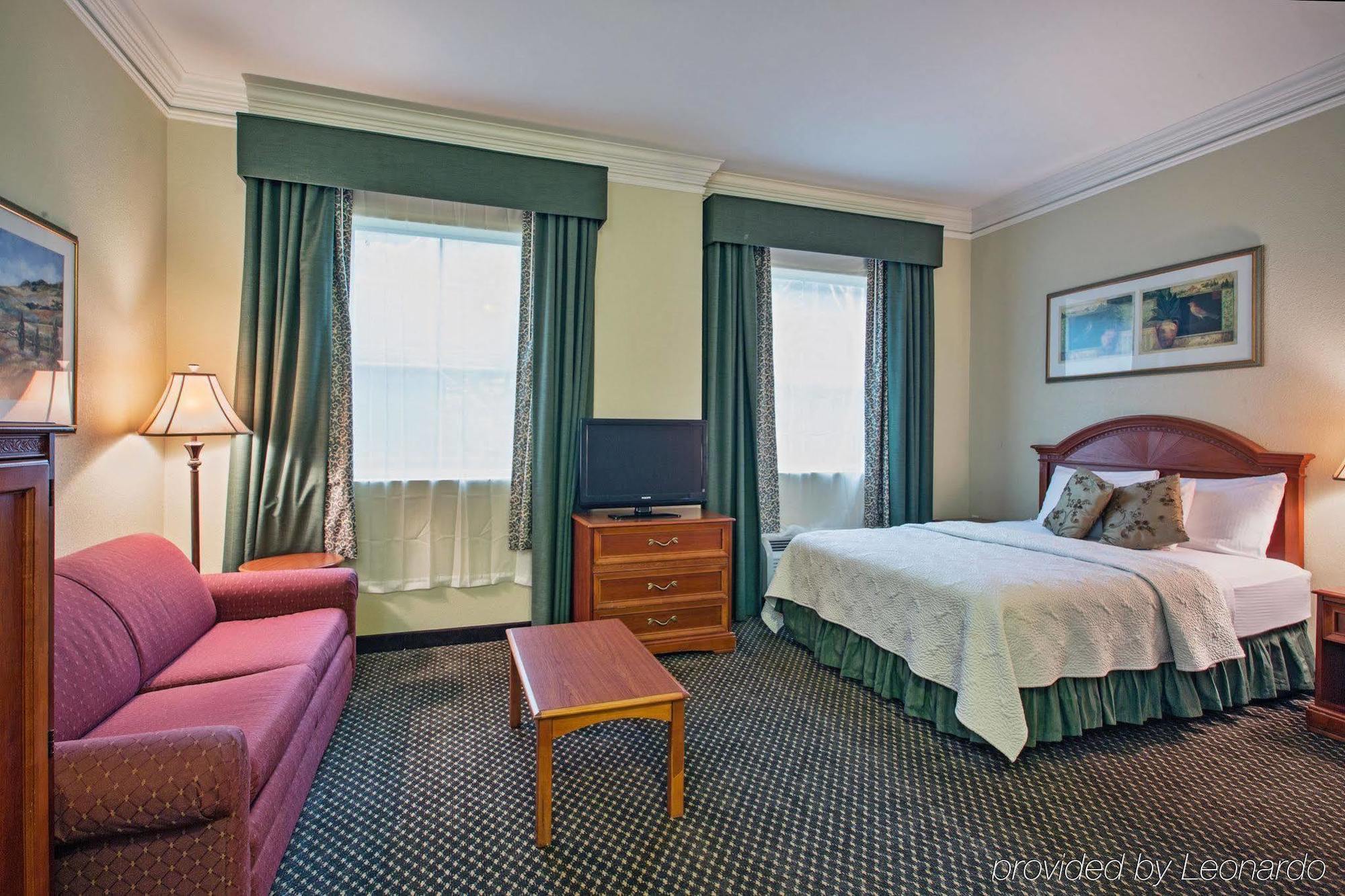 Spark By Hilton Lafayette South Екстериор снимка