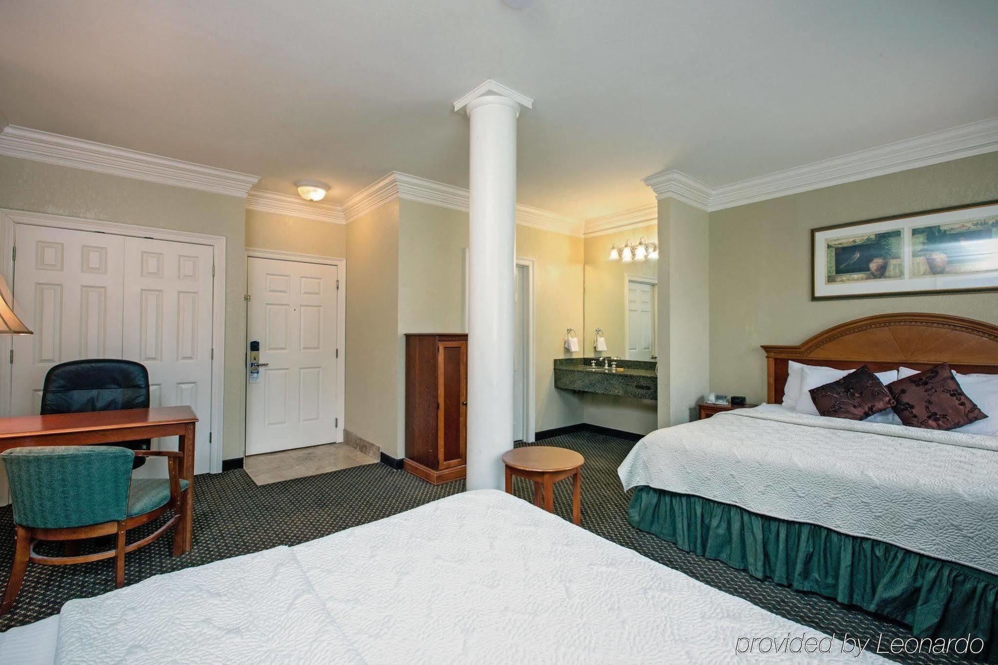Spark By Hilton Lafayette South Екстериор снимка
